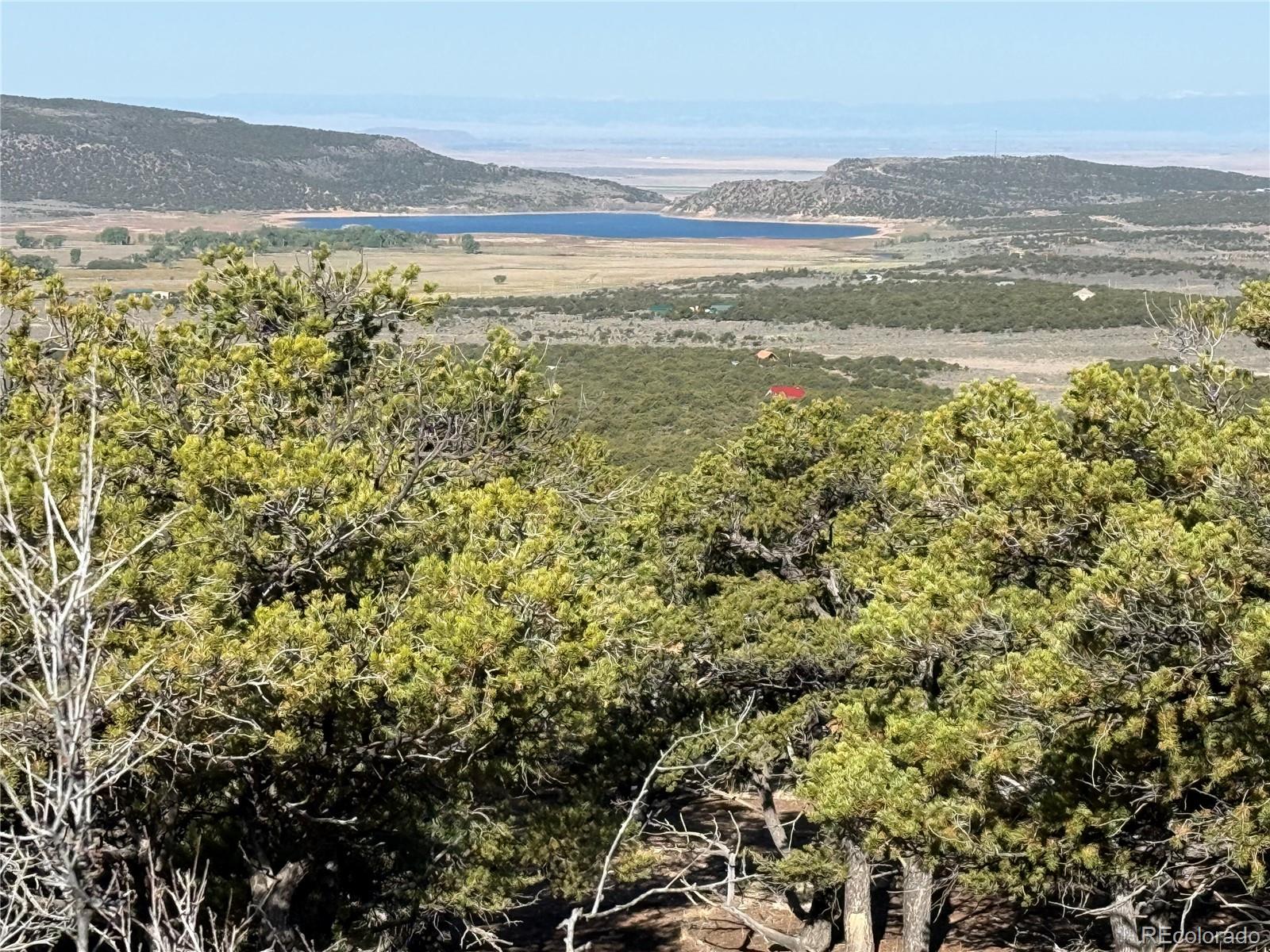 Lot 7067 Waligunda Road Fort Garland CO 81133