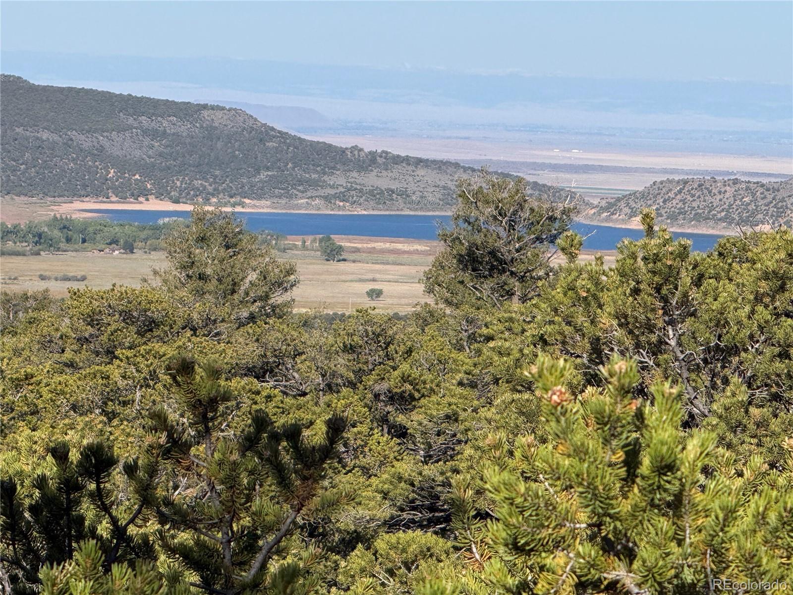 Lot 7067 Waligunda Road Fort Garland CO 81133