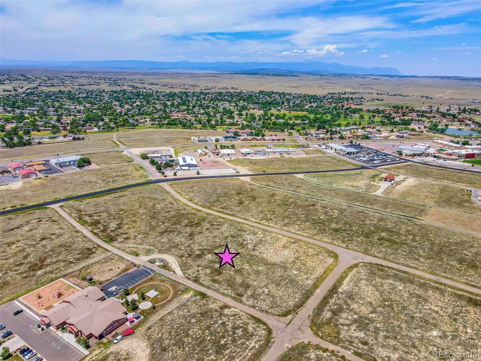 116 W Idaho Springs Drive Pueblo West CO 81007