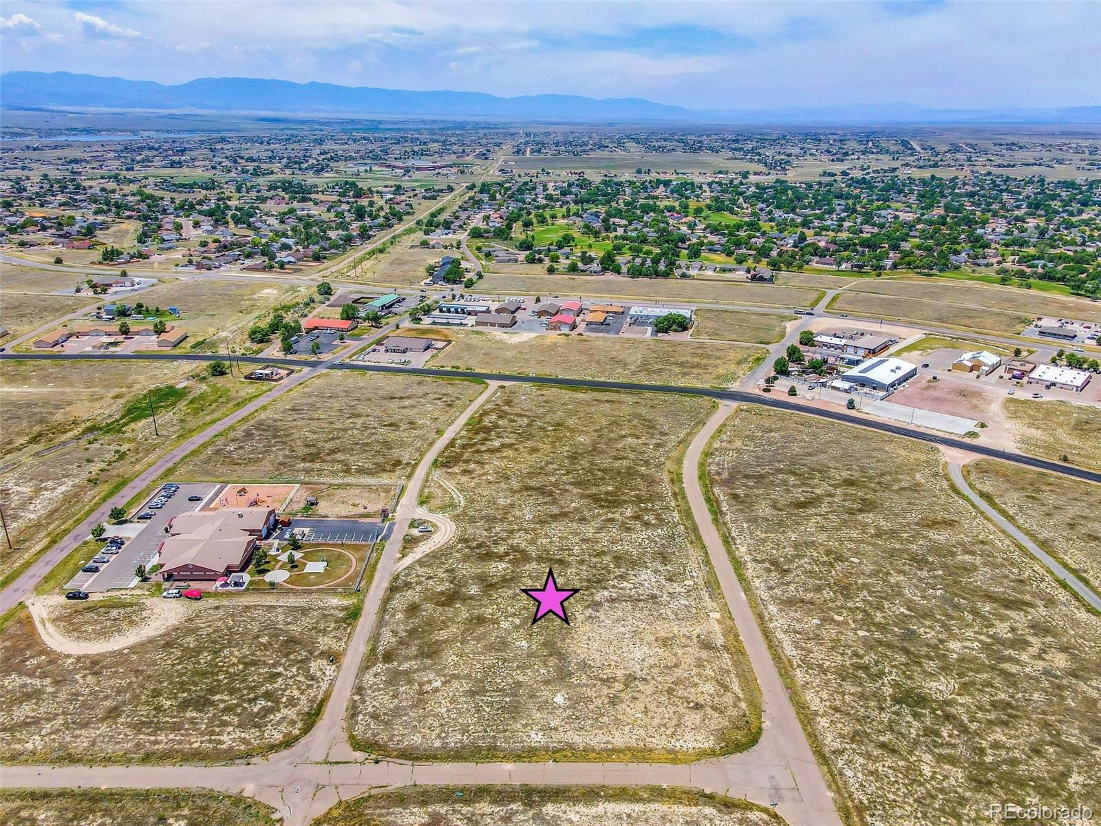 116 W Idaho Springs Drive Pueblo West CO 81007