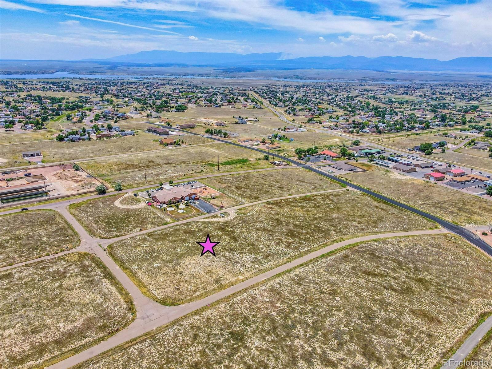 116 W Idaho Springs Drive Pueblo West CO 81007