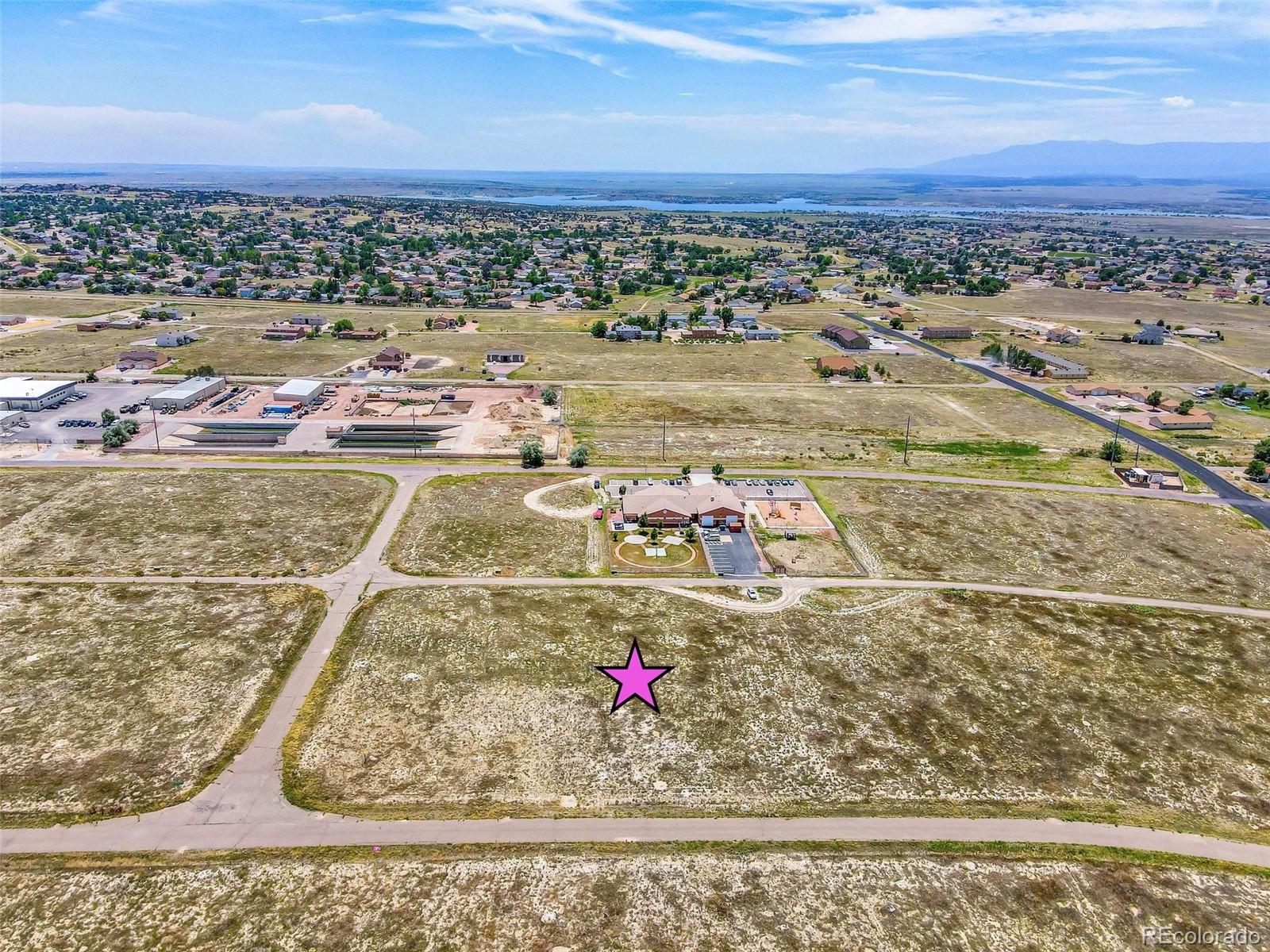 116 W Idaho Springs Drive Pueblo West CO 81007
