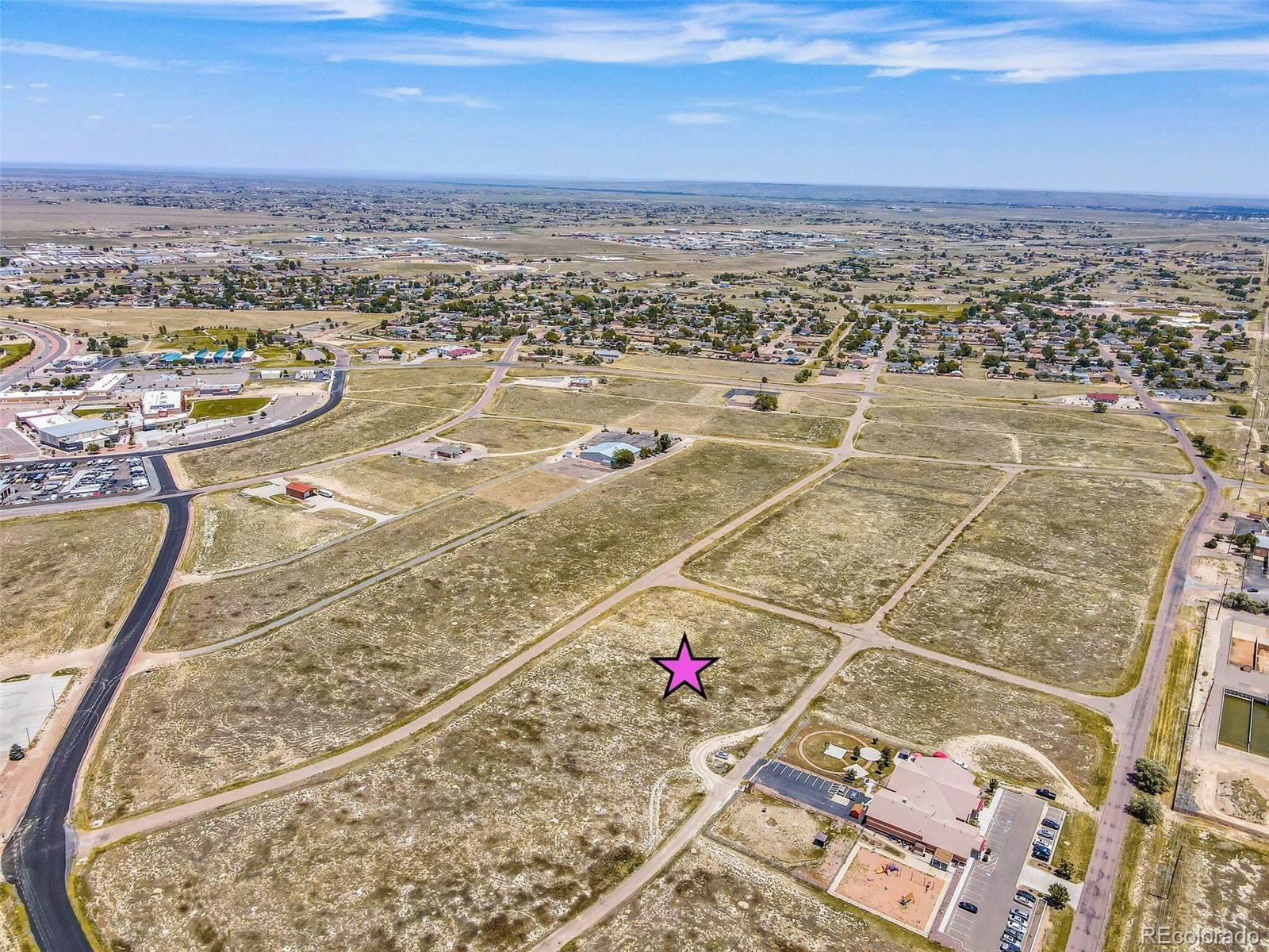 116 W Idaho Springs Drive Pueblo West CO 81007