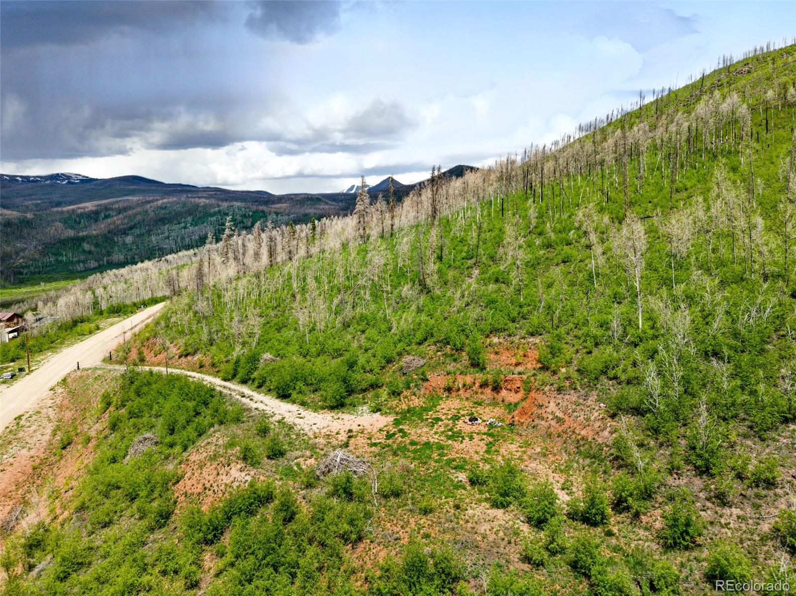 582 County Road 414 Granby CO 80446