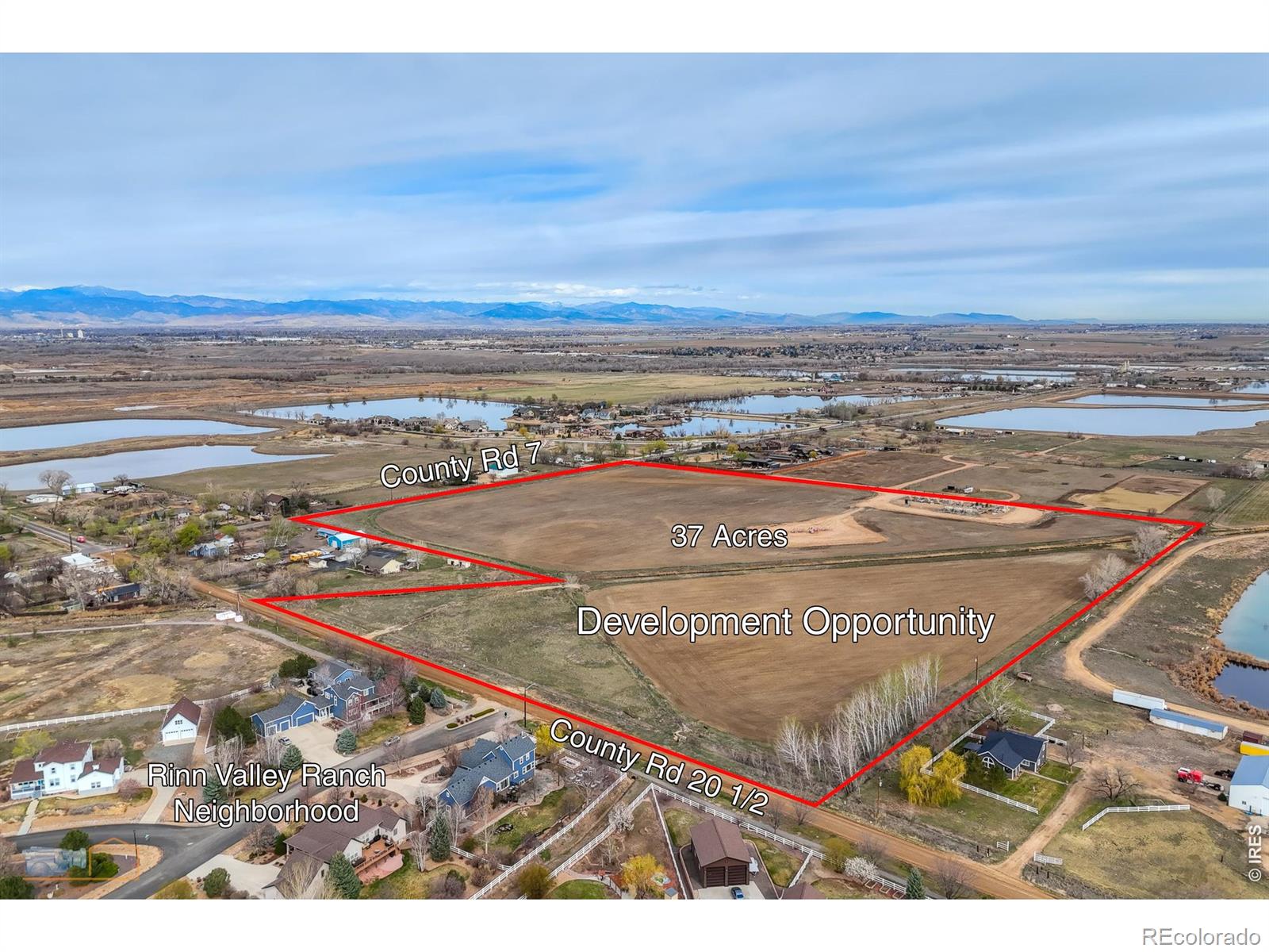 9746 County Road 7 Longmont CO 80504