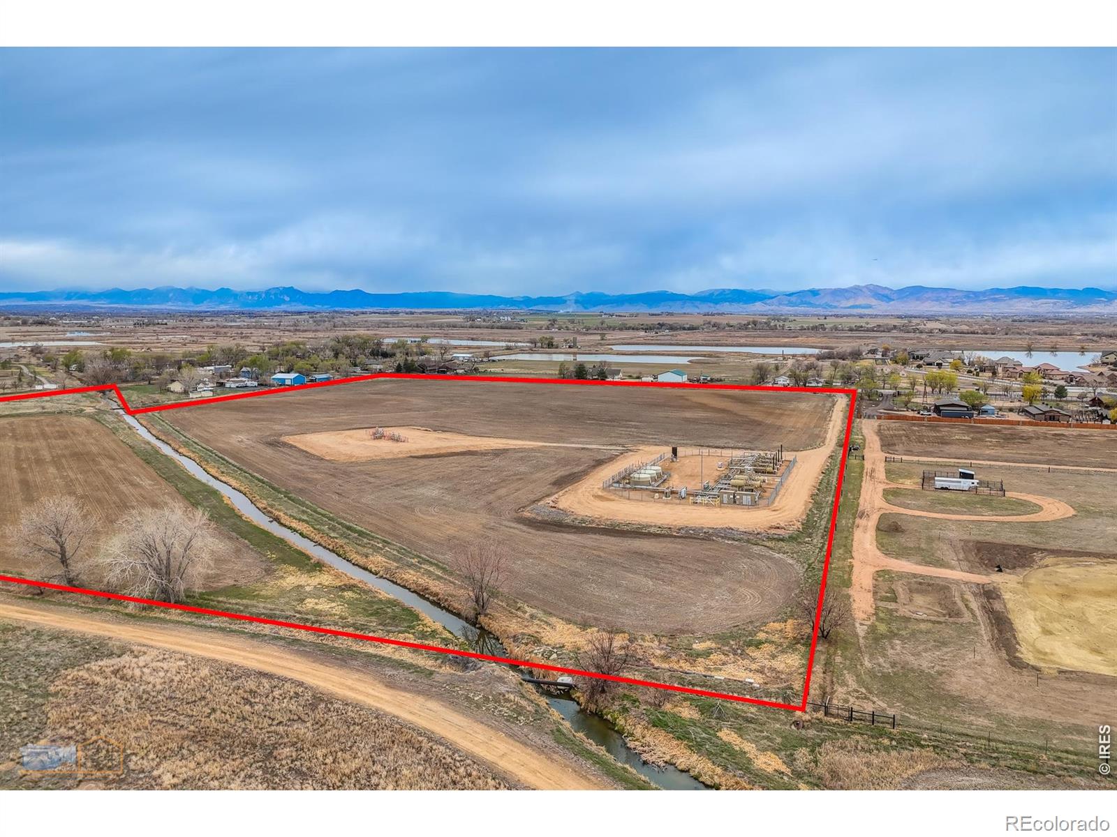 9746 County Road 7 Longmont CO 80504