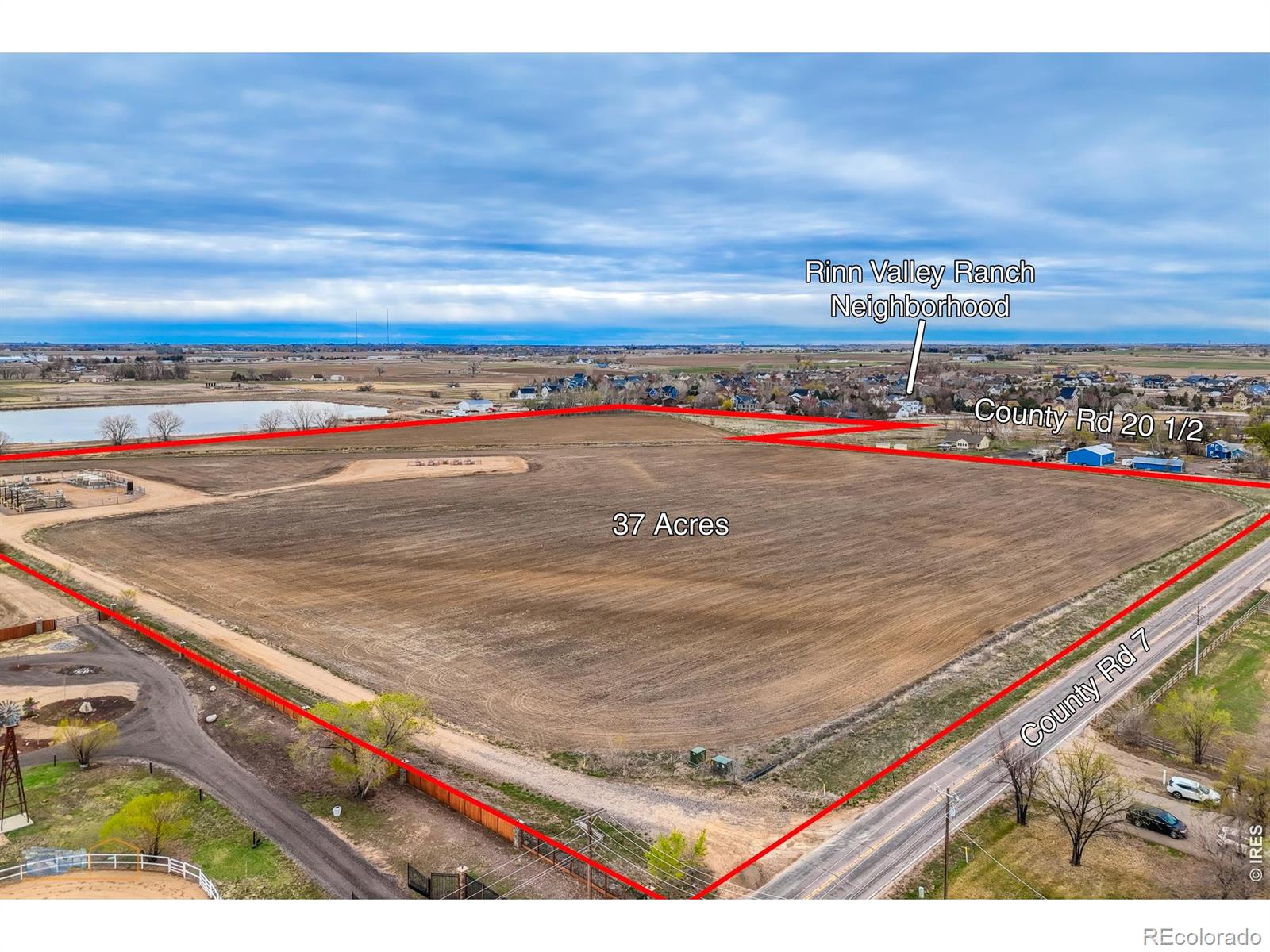 9746 County Road 7 Longmont CO 80504