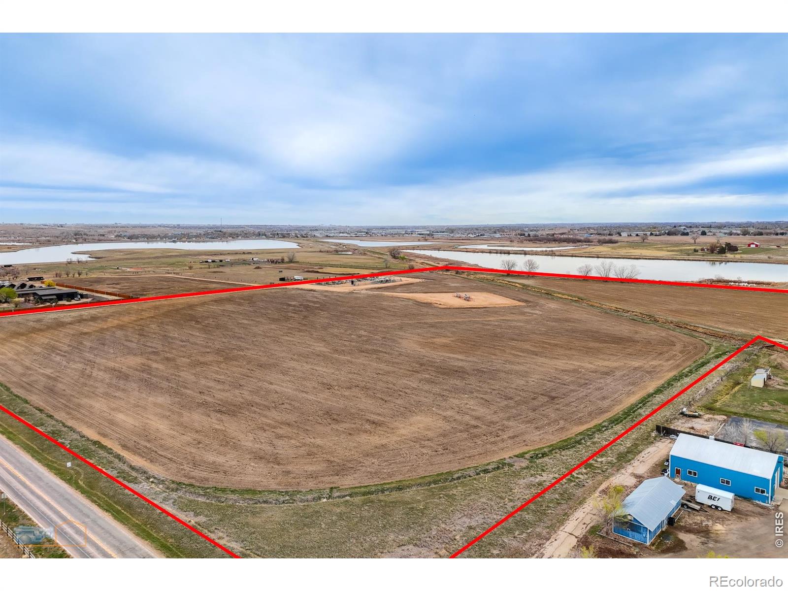 9746 County Road 7 Longmont CO 80504