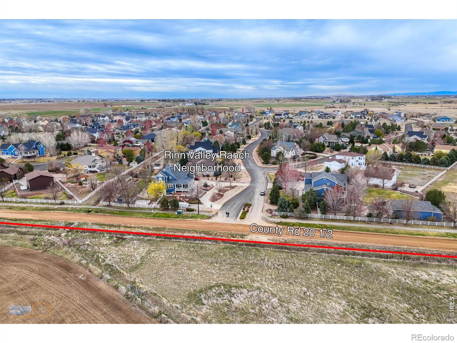 9746 County Road 7 Longmont CO 80504