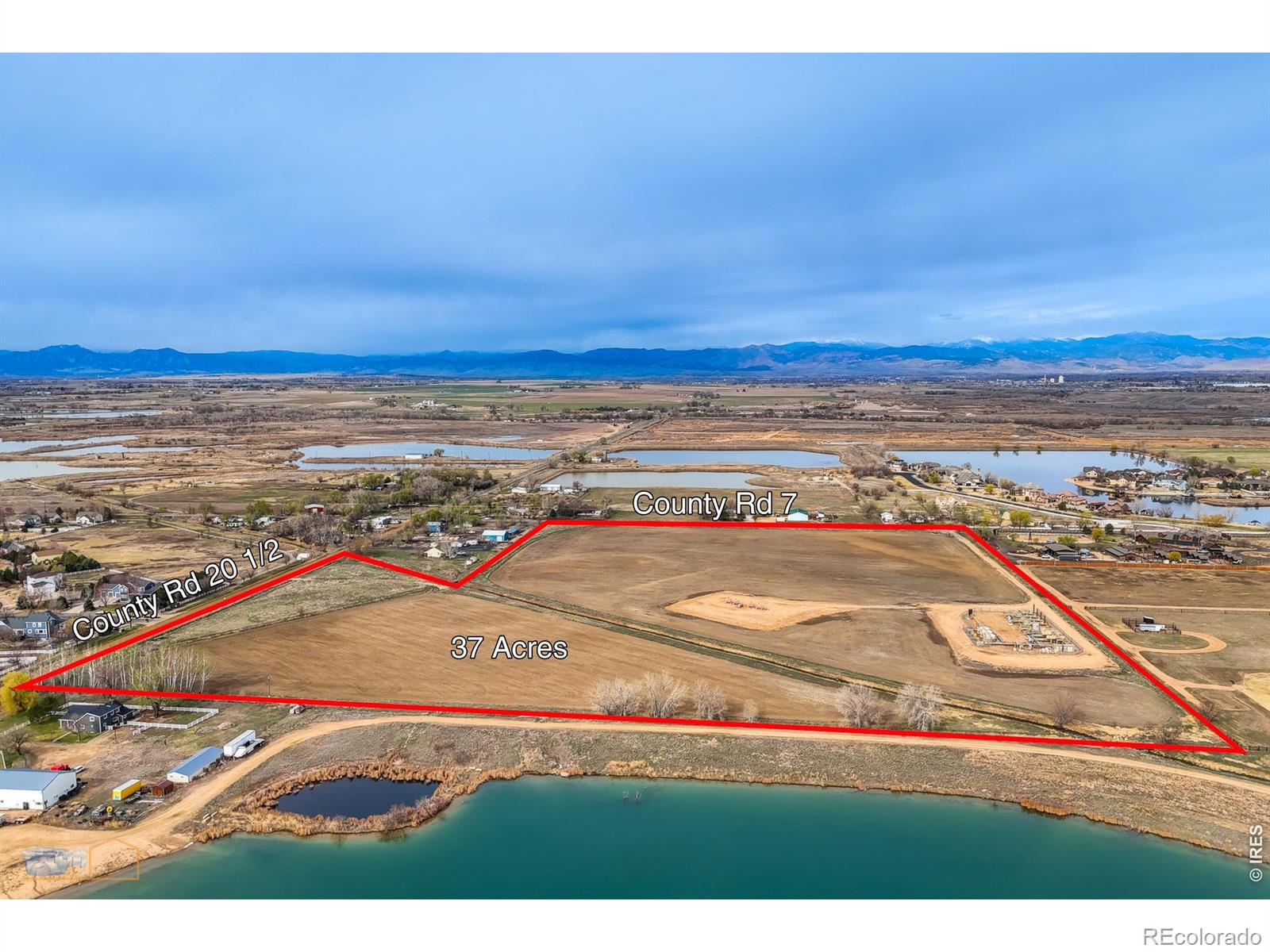 9746 County Road 7 Longmont CO 80504