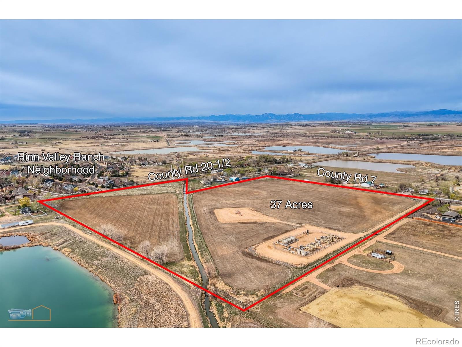 9746 County Road 7 Longmont CO 80504