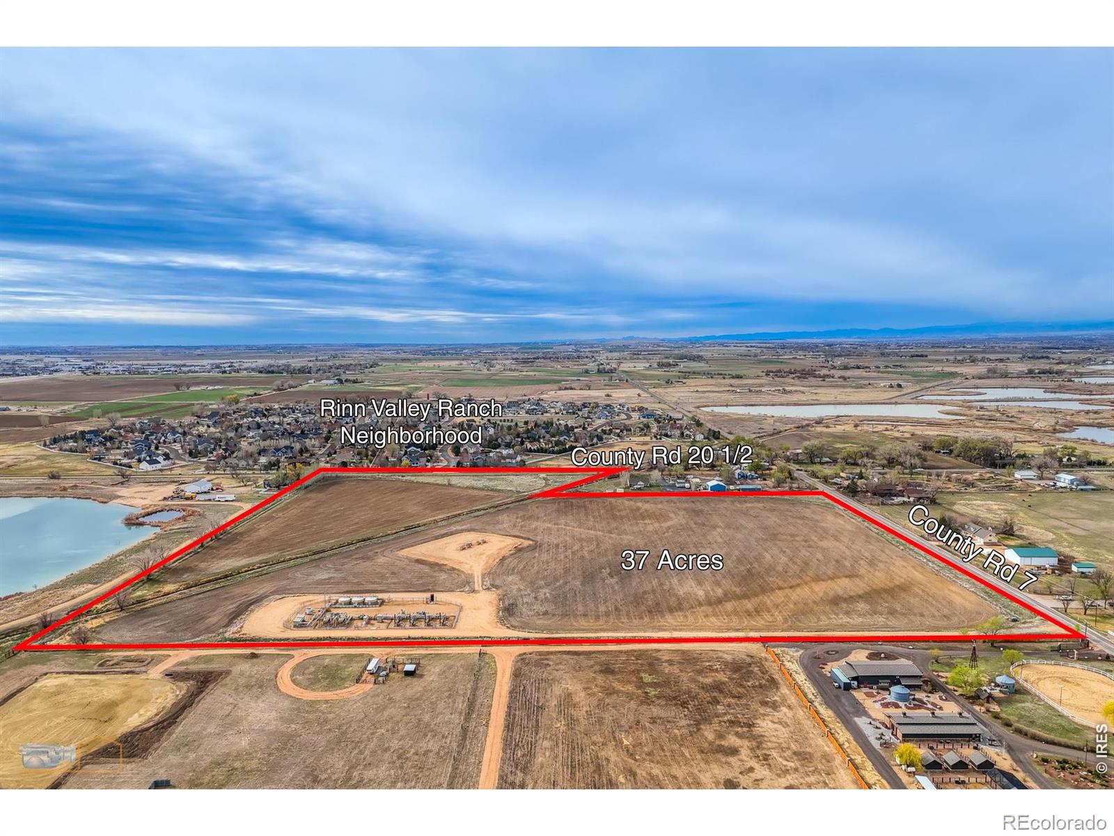 9746 County Road 7 Longmont CO 80504