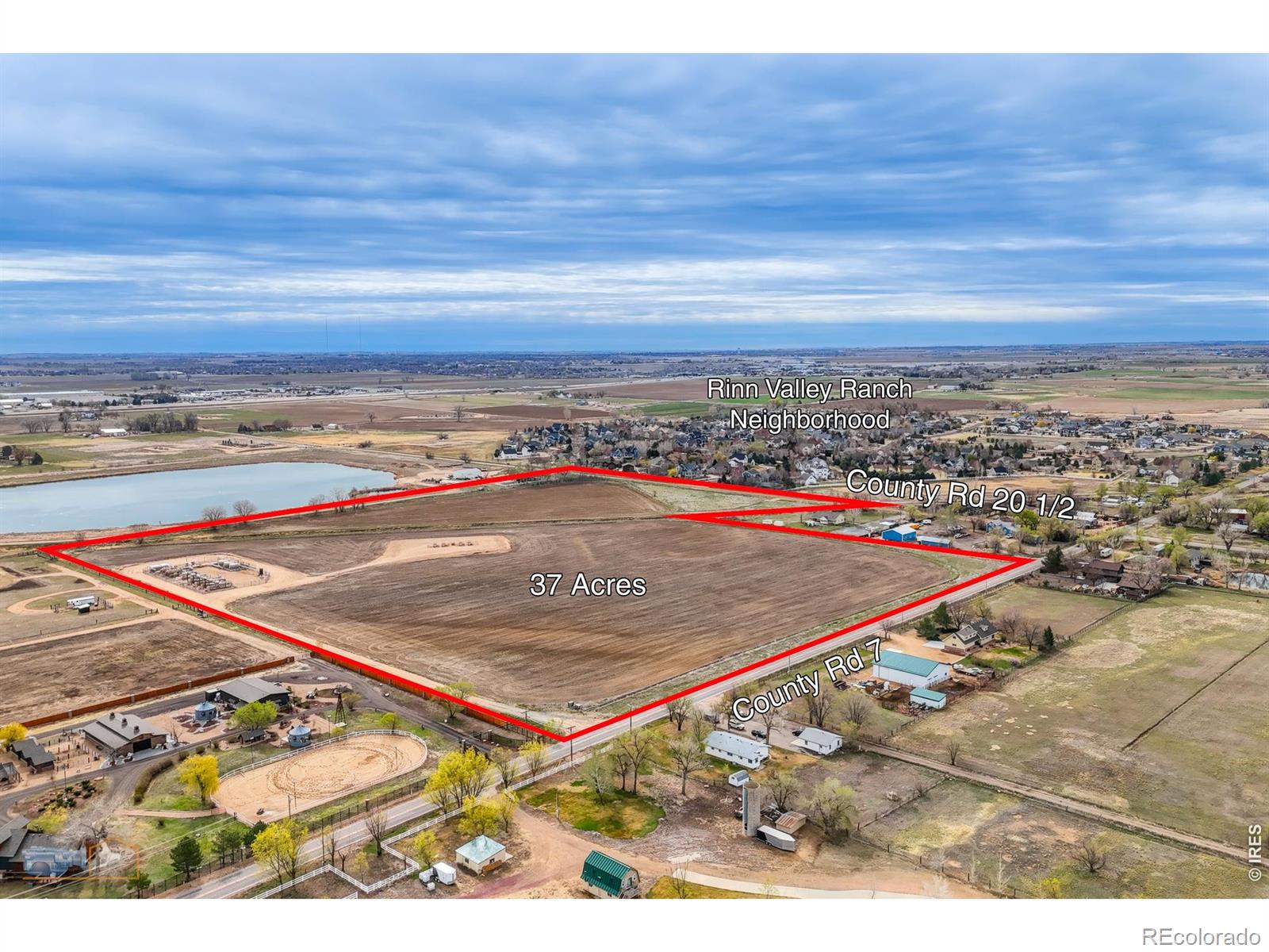 9746 County Road 7 Longmont CO 80504