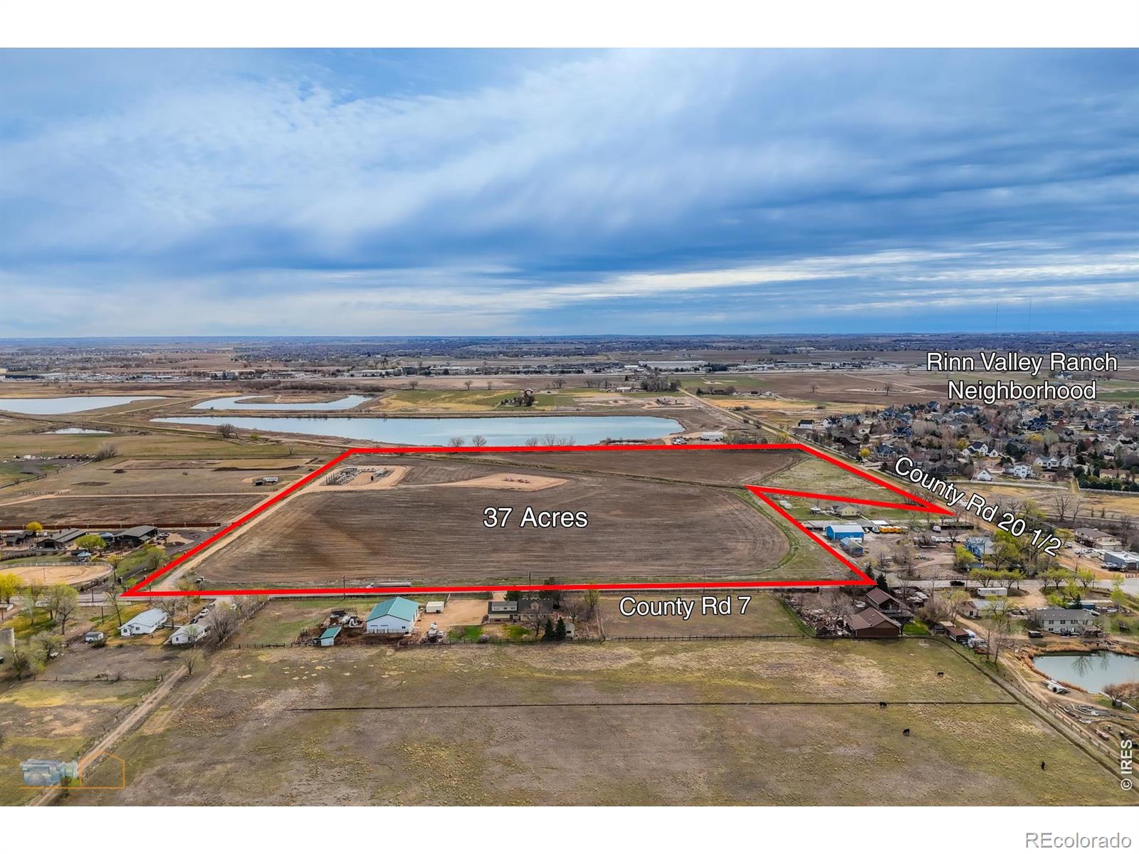 9746 County Road 7 Longmont CO 80504