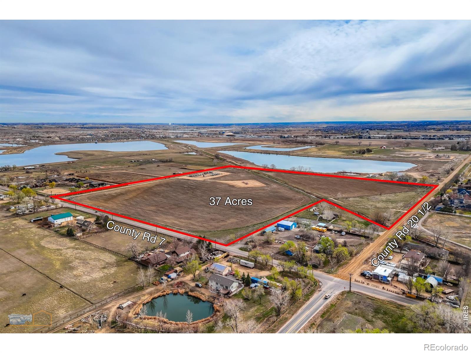 9746 County Road 7 Longmont CO 80504