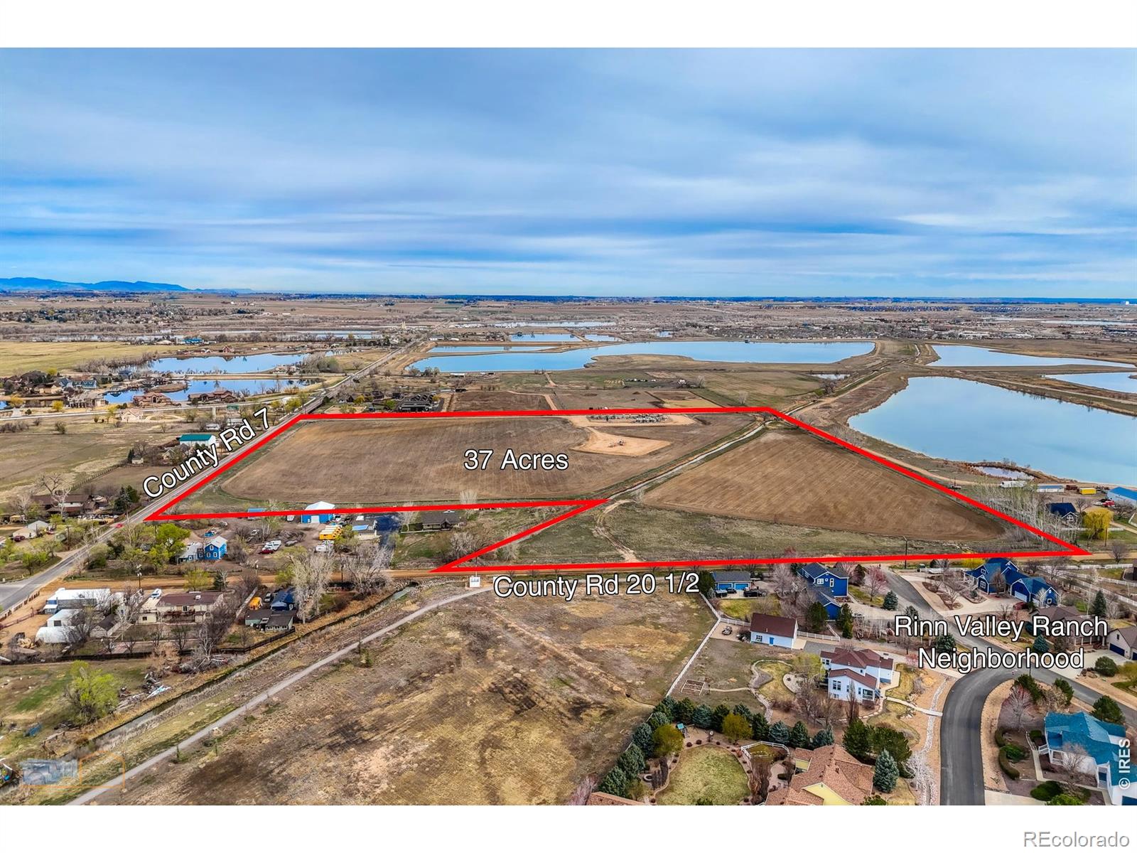 9746 County Road 7 Longmont CO 80504