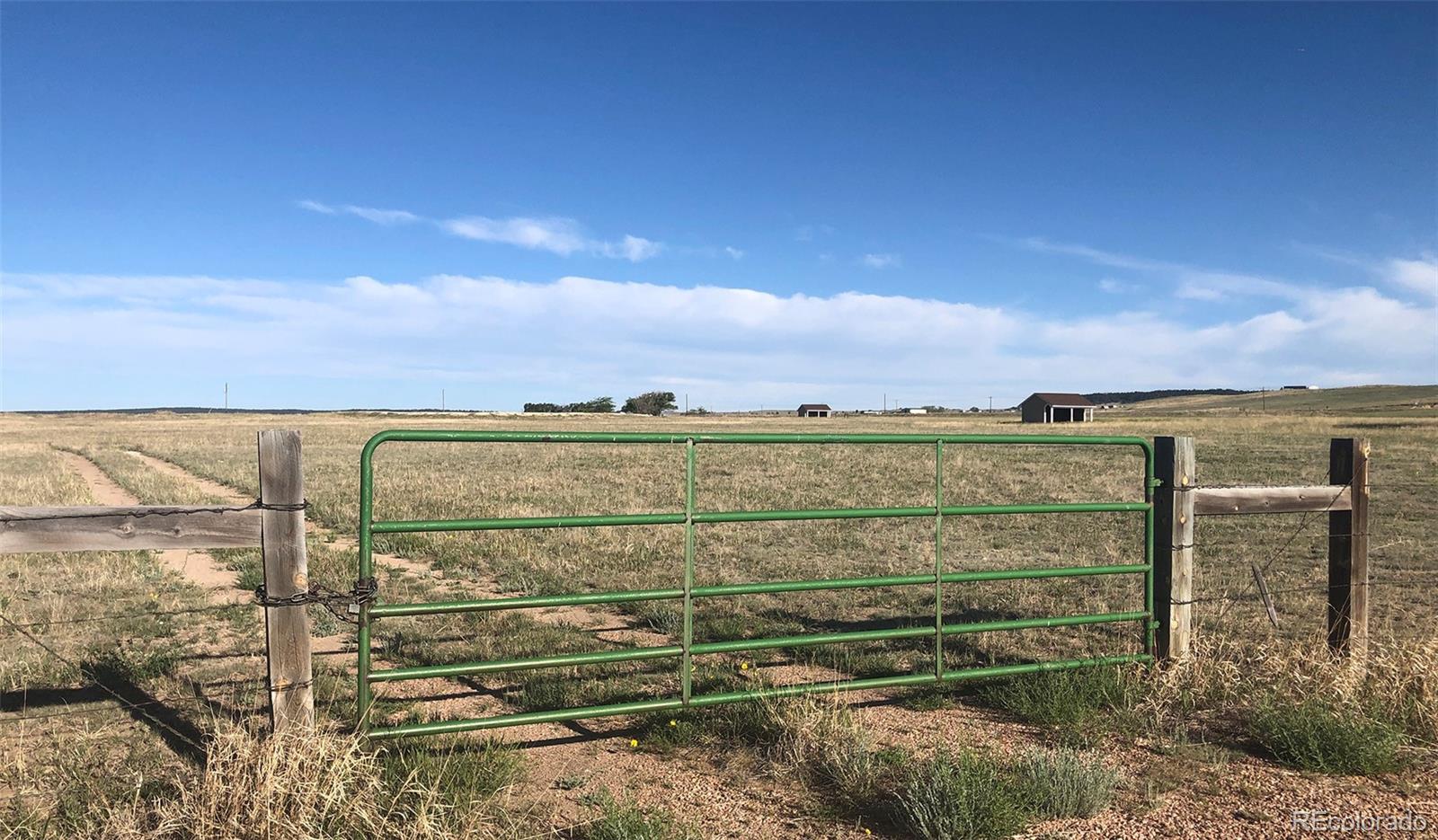 14350 Bradshaw Road Peyton CO 80831