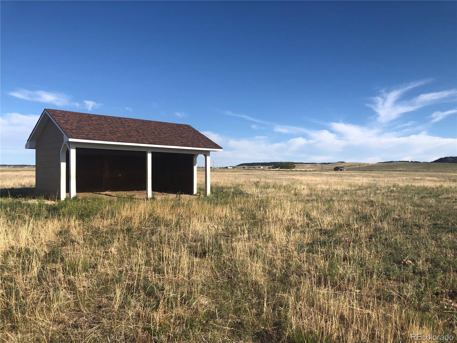 14350 Bradshaw Road Peyton CO 80831