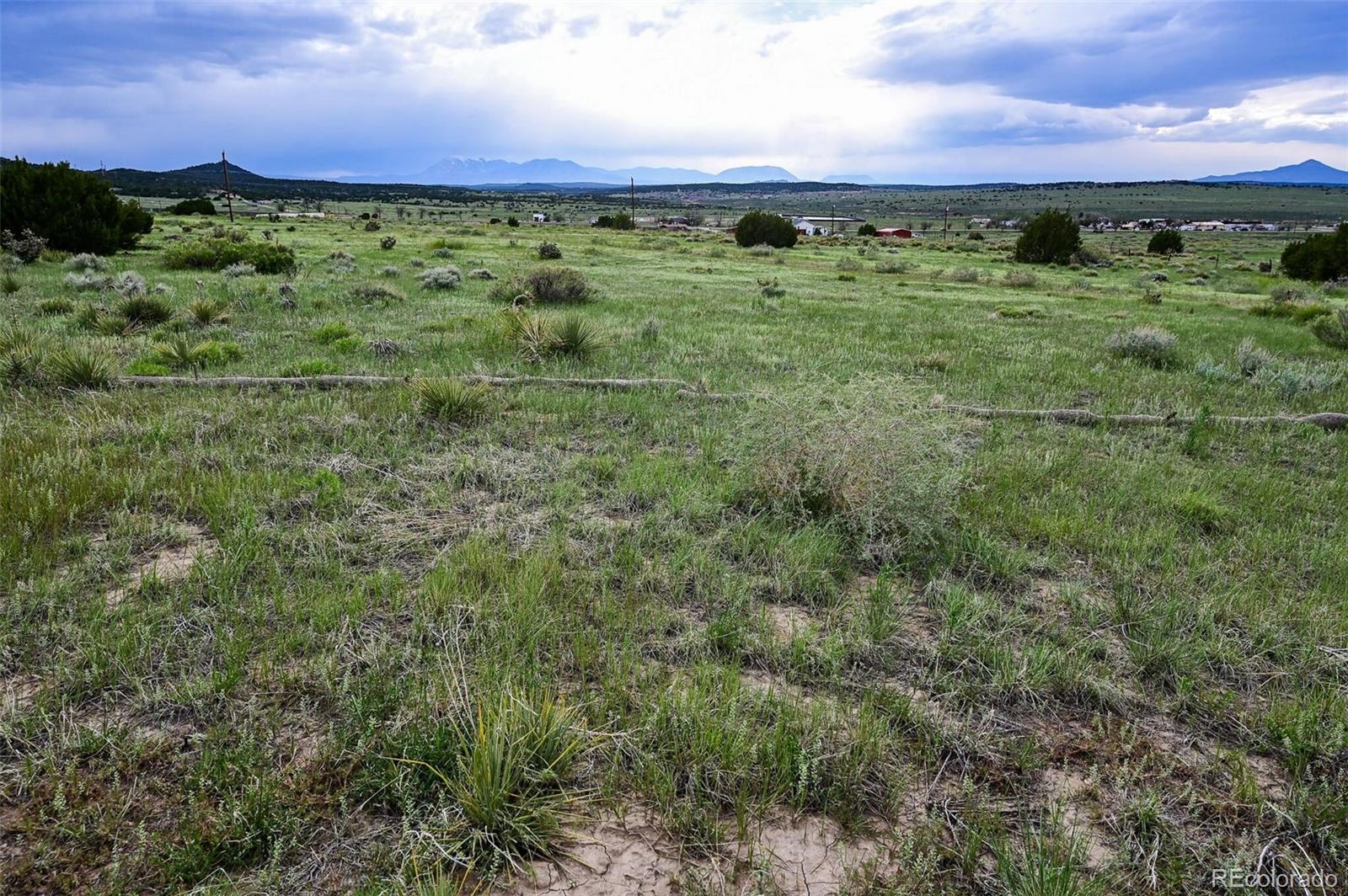 Cuerno Verde Drive Walsenburg CO 81089