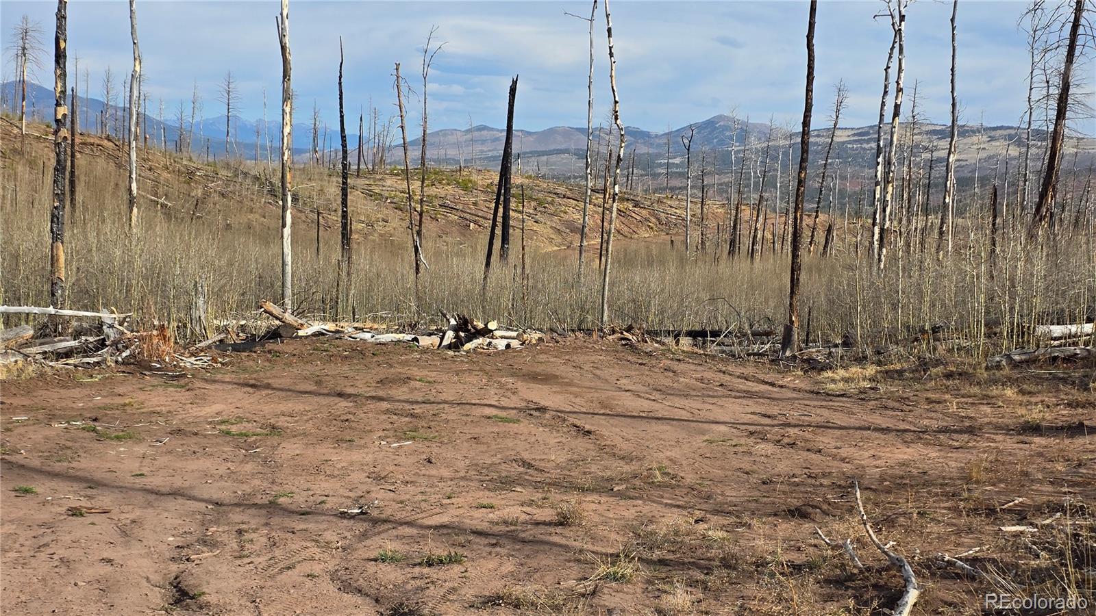Lot 880 Slaoui Place Fort Garland CO 81133