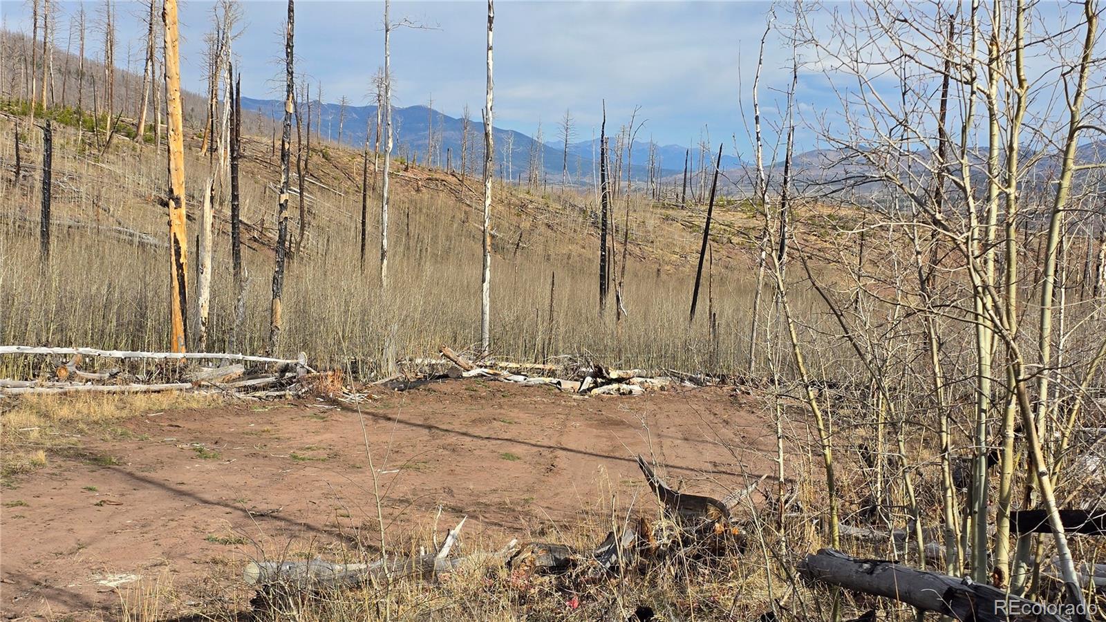 Lot 880 Slaoui Place Fort Garland CO 81133