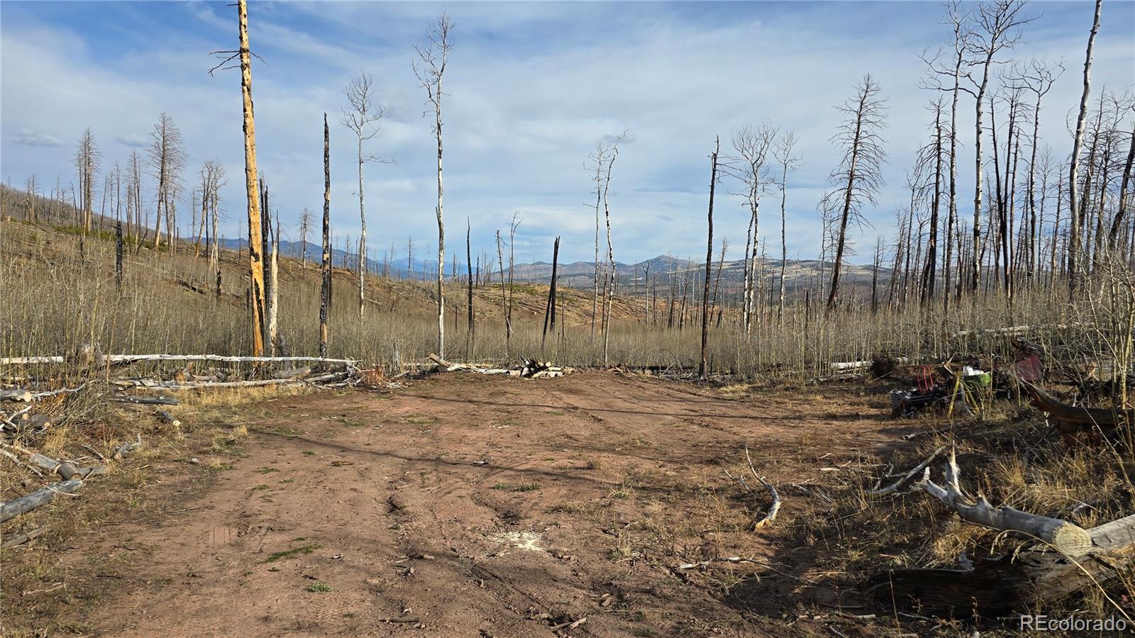 Lot 880 Slaoui Place Fort Garland CO 81133