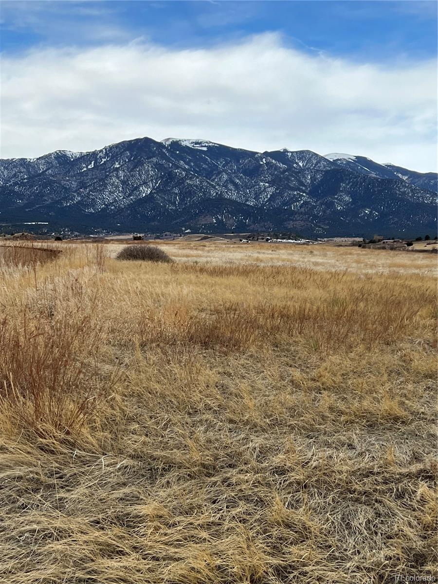 Lot 126 Rio Vista Colorado City CO 81019