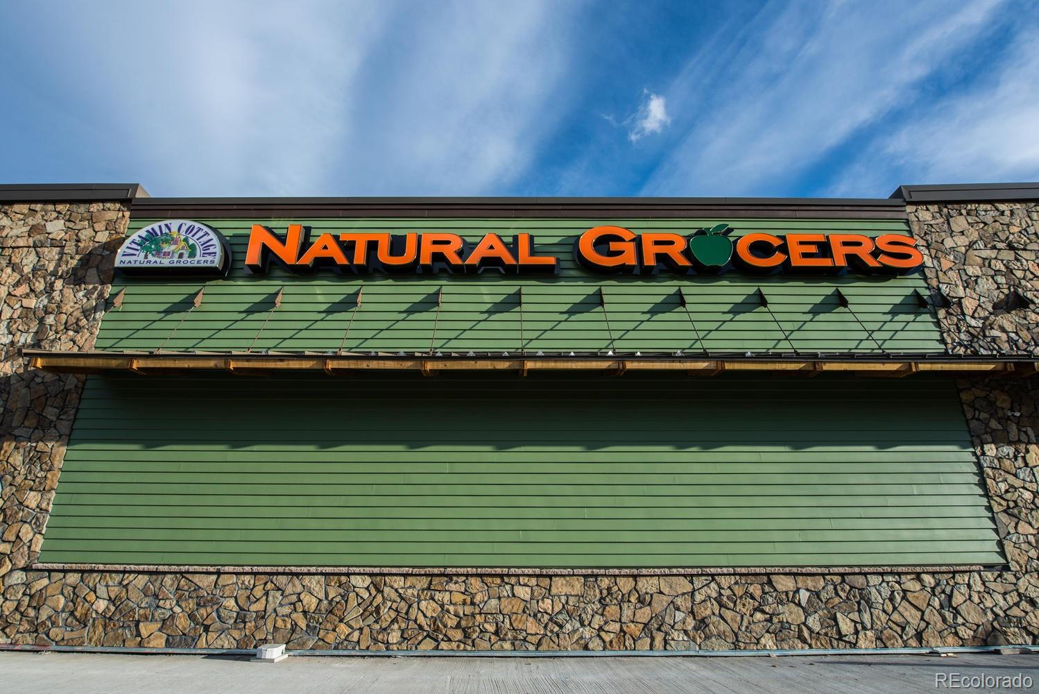 10250 Highway 73 Conifer CO 80433