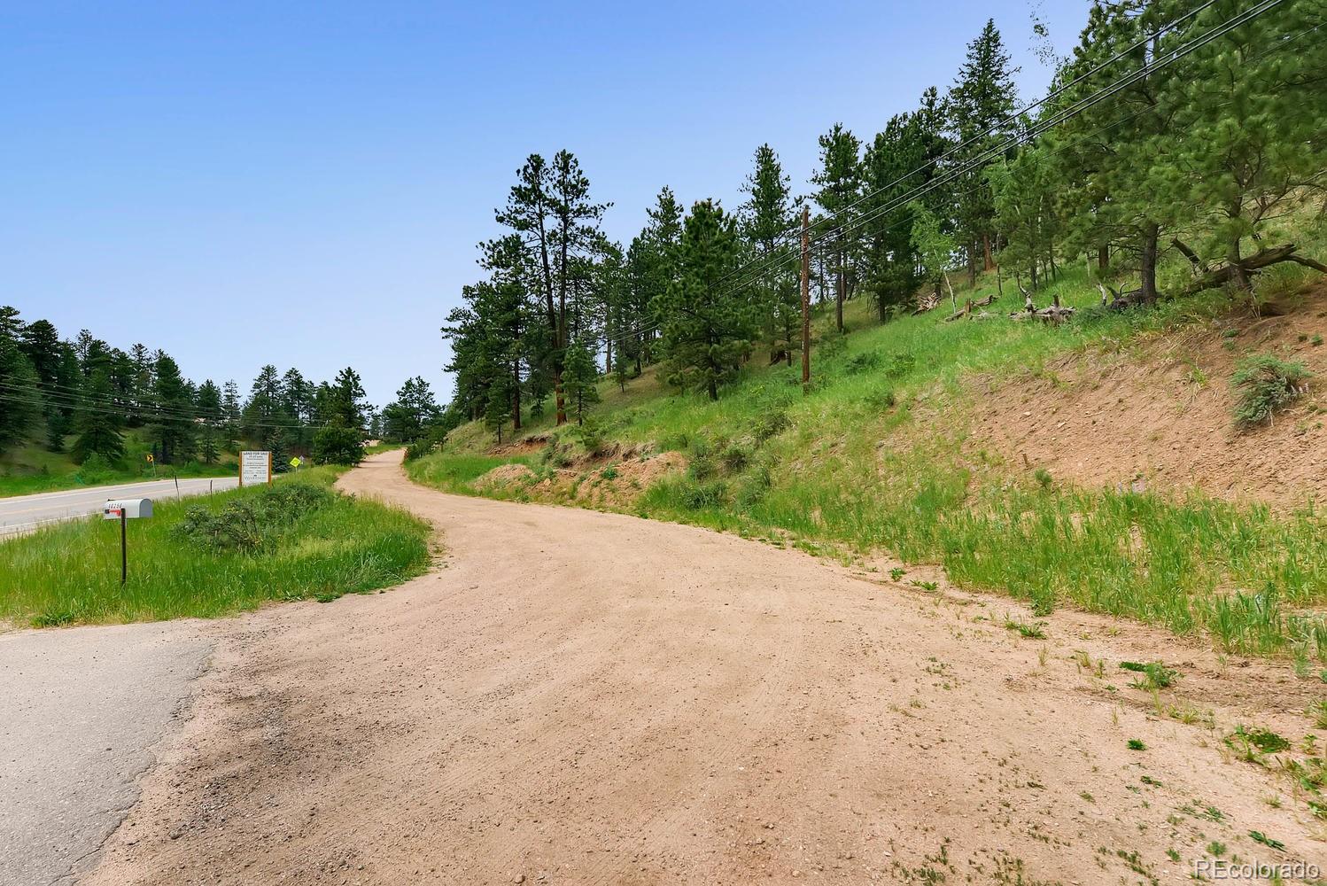 10250 Highway 73 Conifer CO 80433