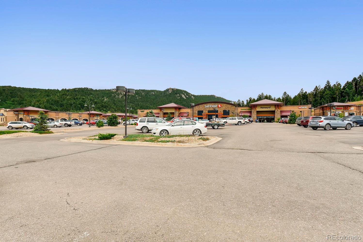 10250 Highway 73 Conifer CO 80433