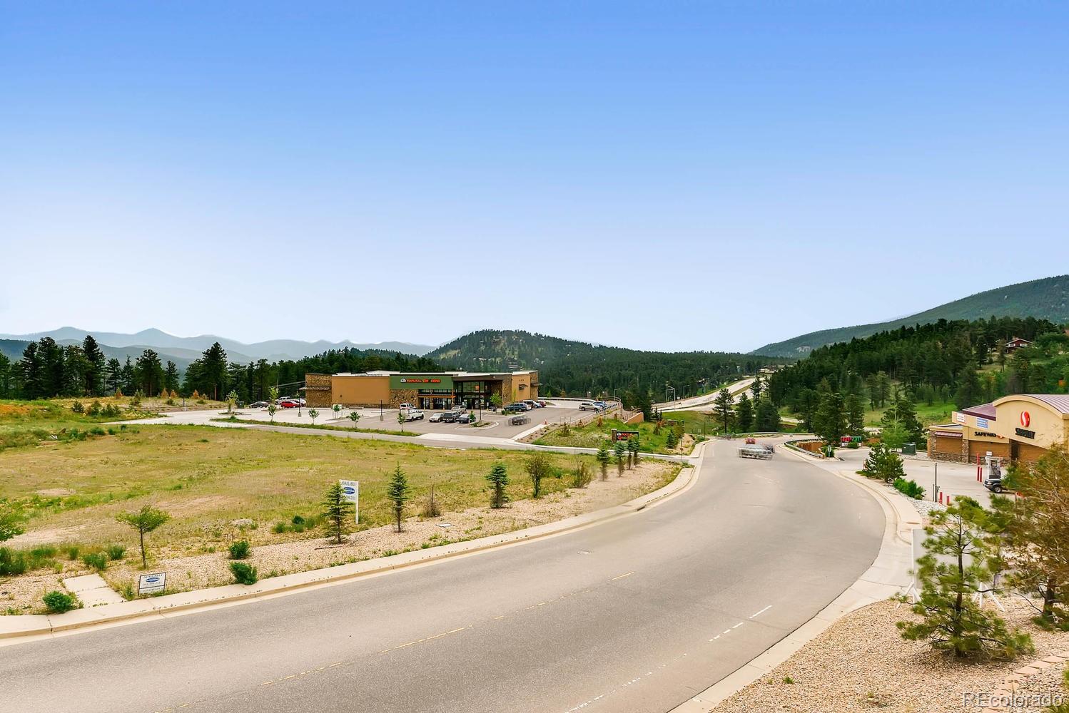 10250 Highway 73 Conifer CO 80433