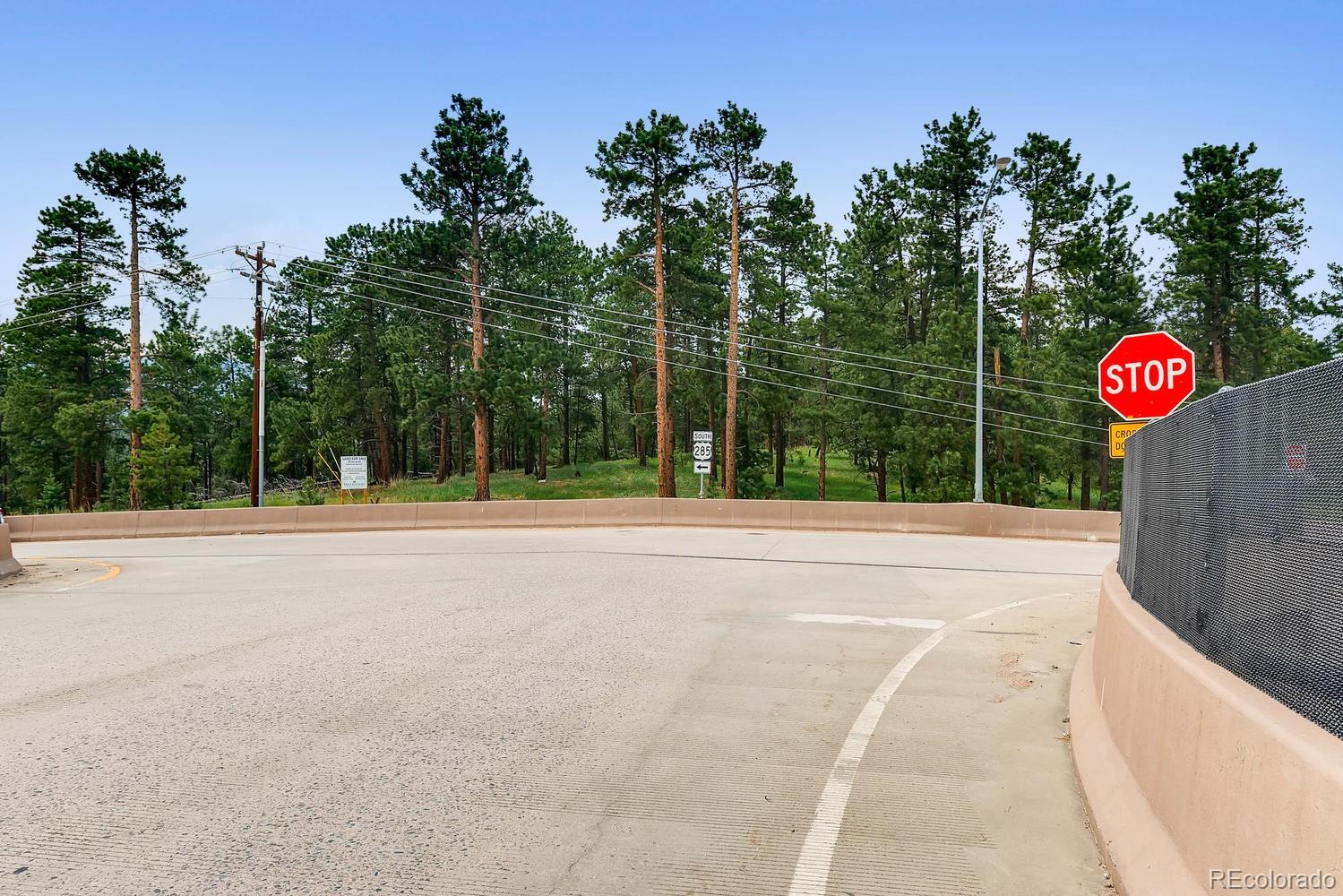 10250 Highway 73 Conifer CO 80433