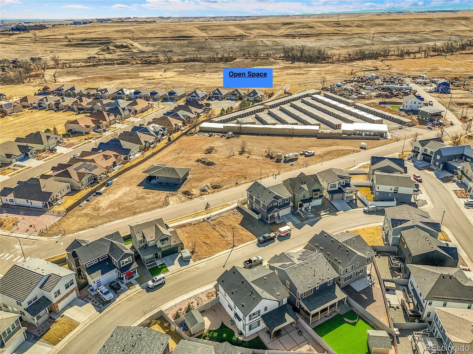 210 Mohawk Circle Superior CO 80027