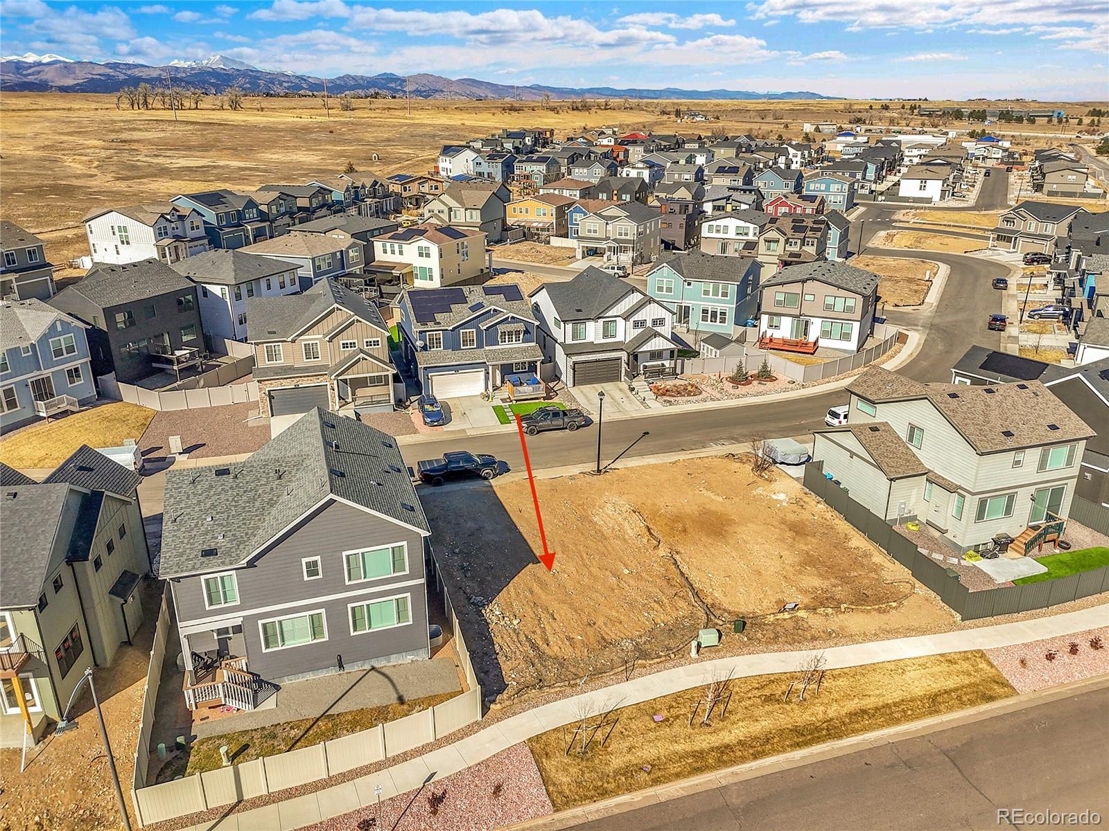 210 Mohawk Circle Superior CO 80027