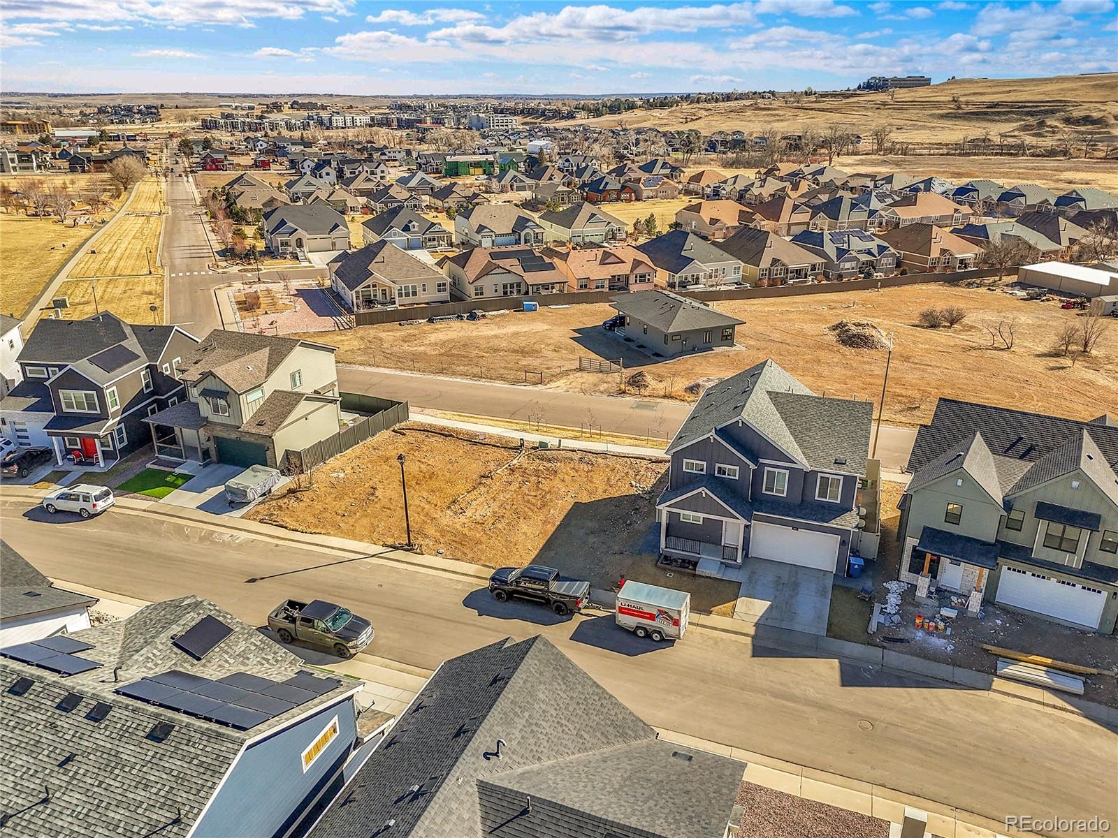 210 Mohawk Circle Superior CO 80027