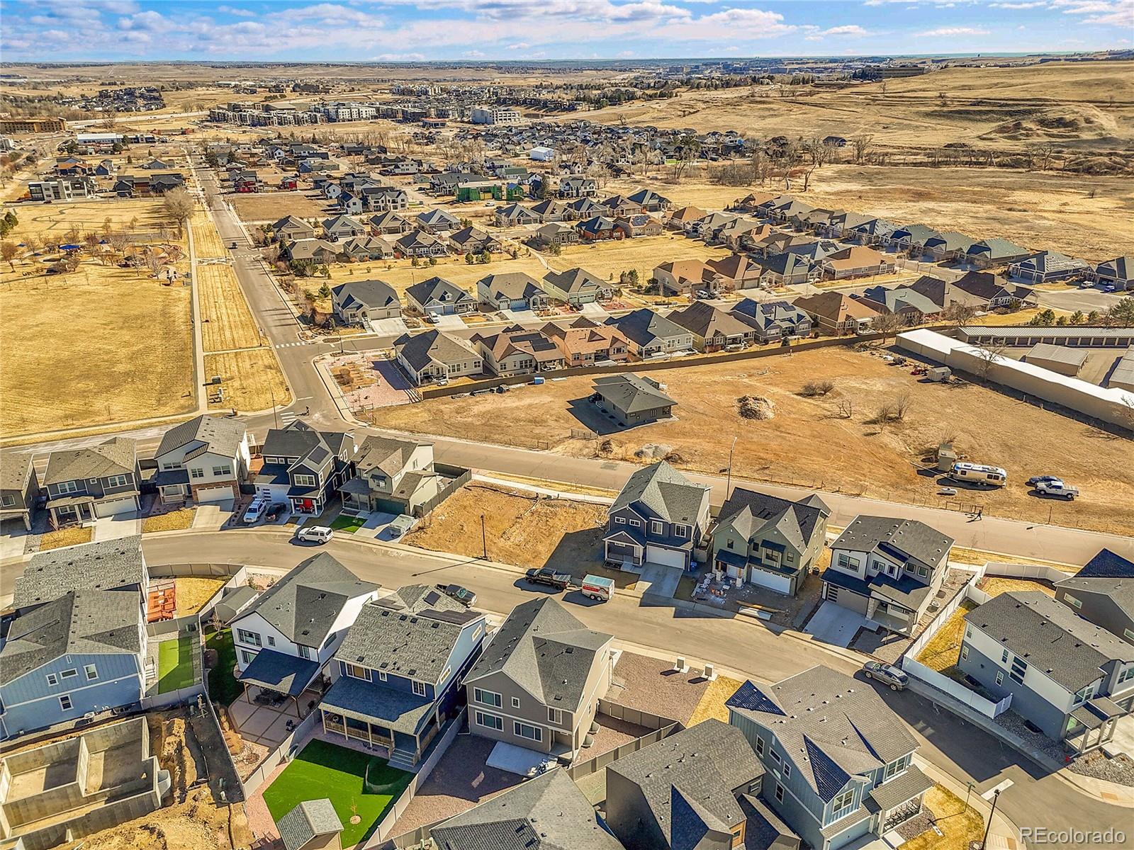 210 Mohawk Circle Superior CO 80027