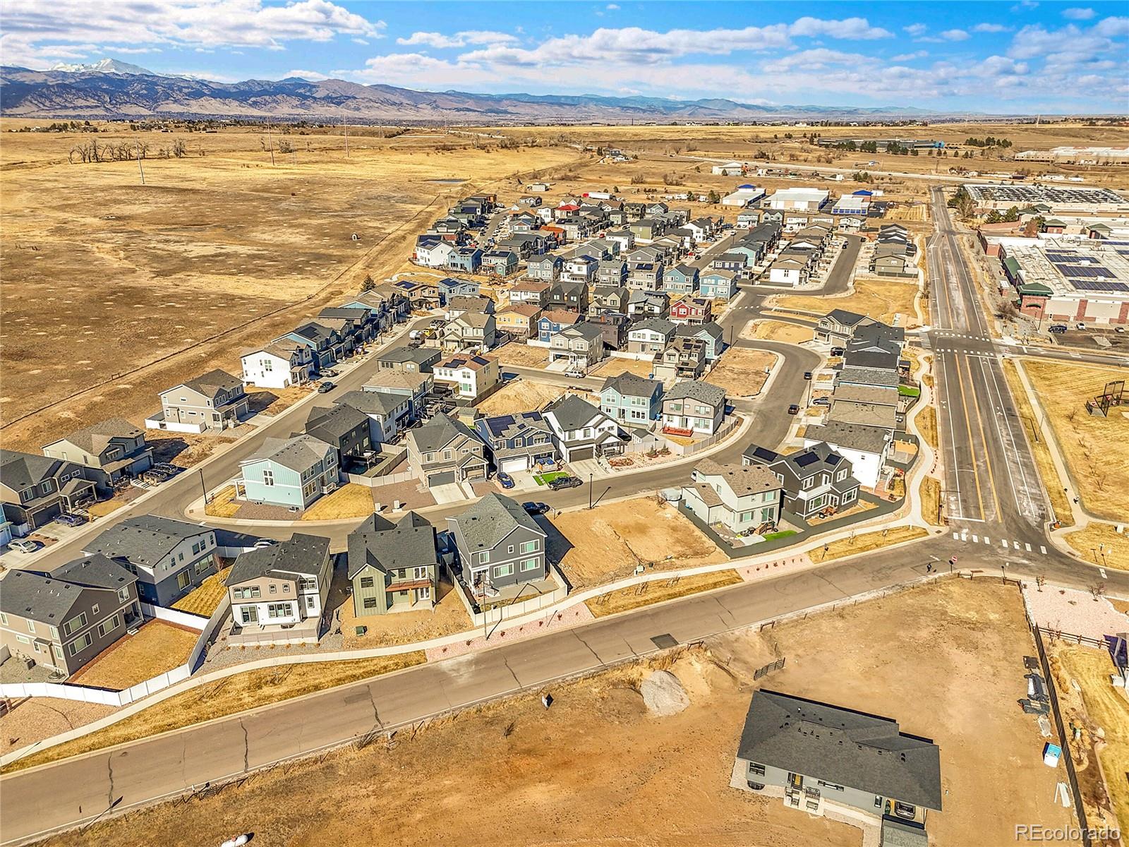 210 Mohawk Circle Superior CO 80027