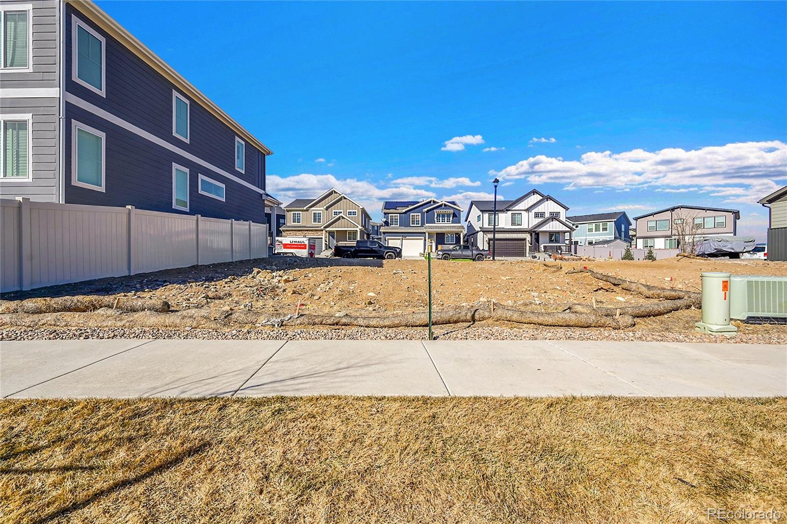 210 Mohawk Circle Superior CO 80027