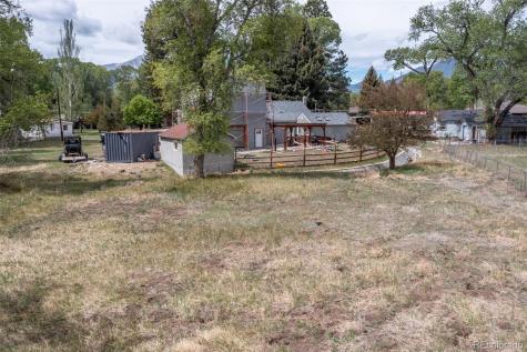 N Sangre De Cristo Avenue Buena Vista CO 81211