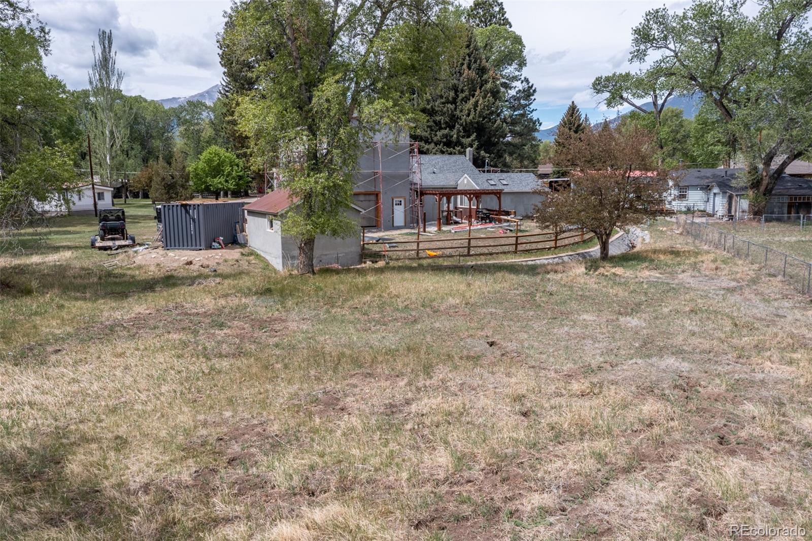 N Sangre De Cristo Avenue Buena Vista CO 81211