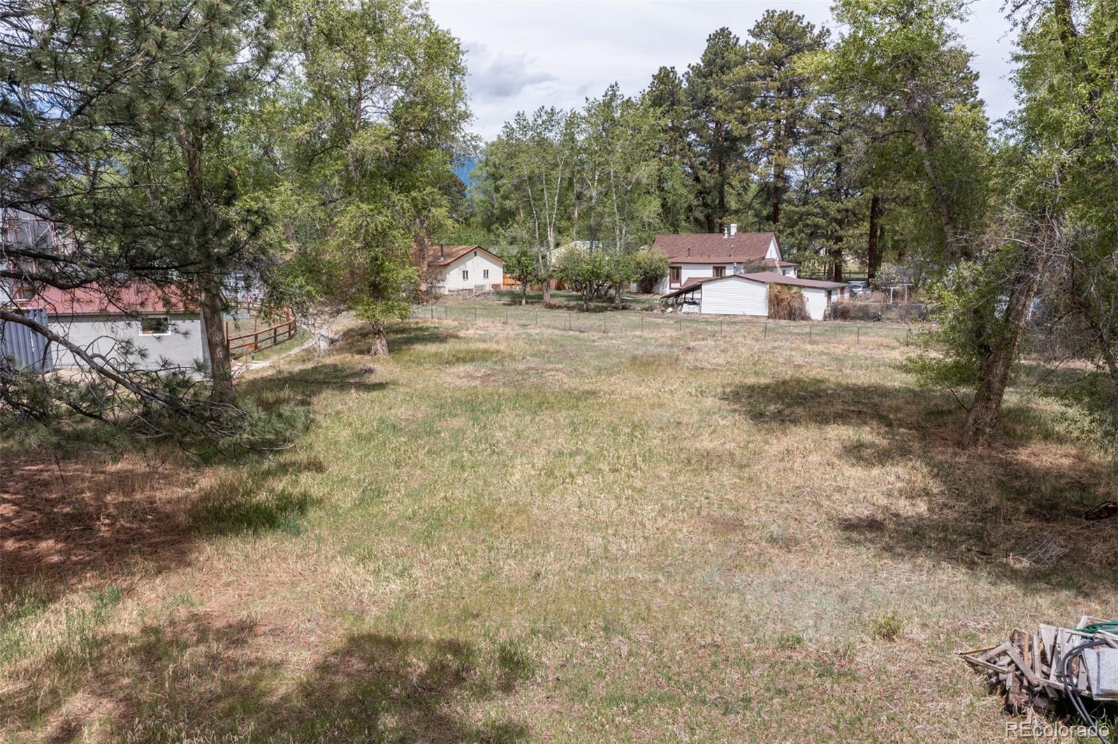 N Sangre De Cristo Avenue Buena Vista CO 81211