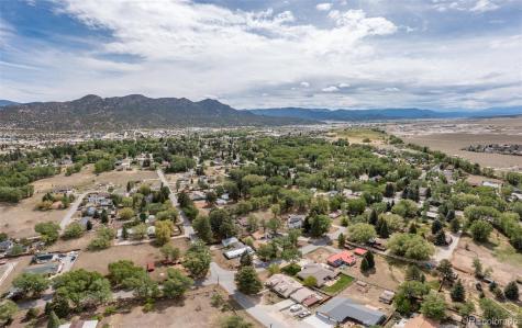 N Sangre De Cristo Avenue Buena Vista CO 81211