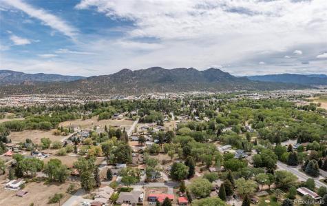 N Sangre De Cristo Avenue Buena Vista CO 81211