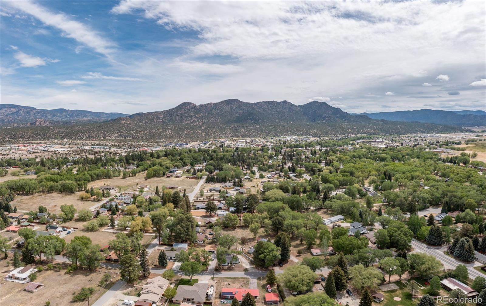 N Sangre De Cristo Avenue Buena Vista CO 81211