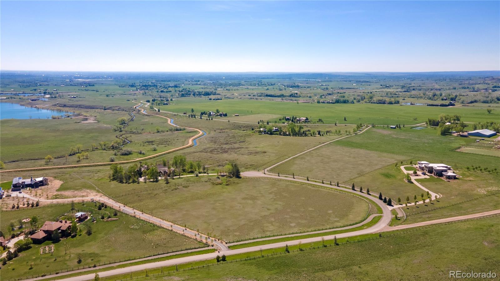 11558 Eagle Springs Trail Longmont CO 80503