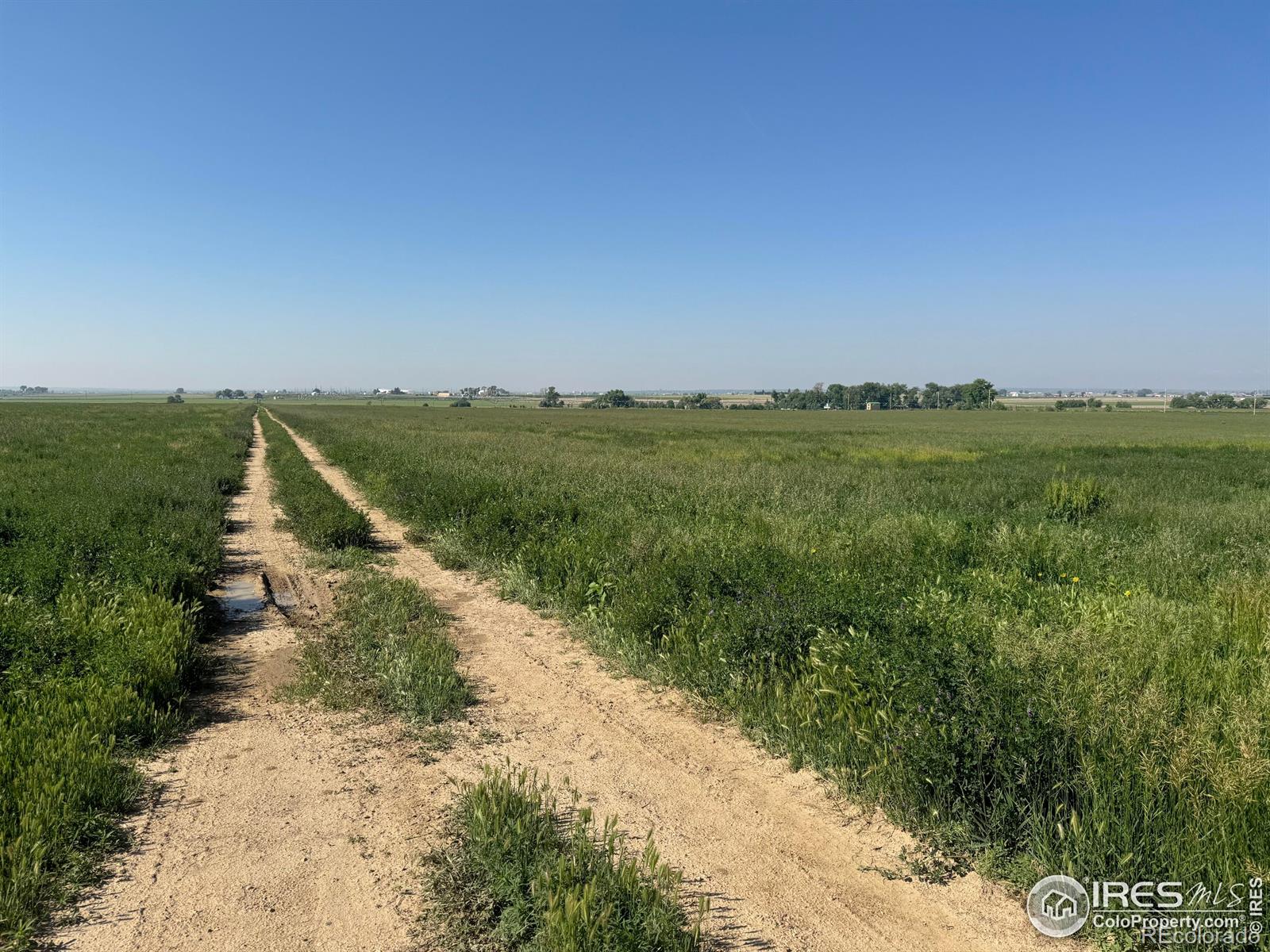 County Road 70 Eaton CO 80615