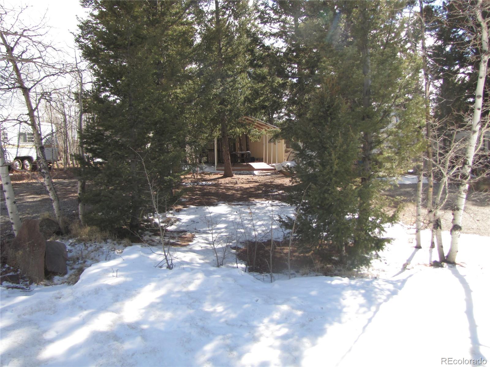 540 Lantern Loop Hartsel CO 80449