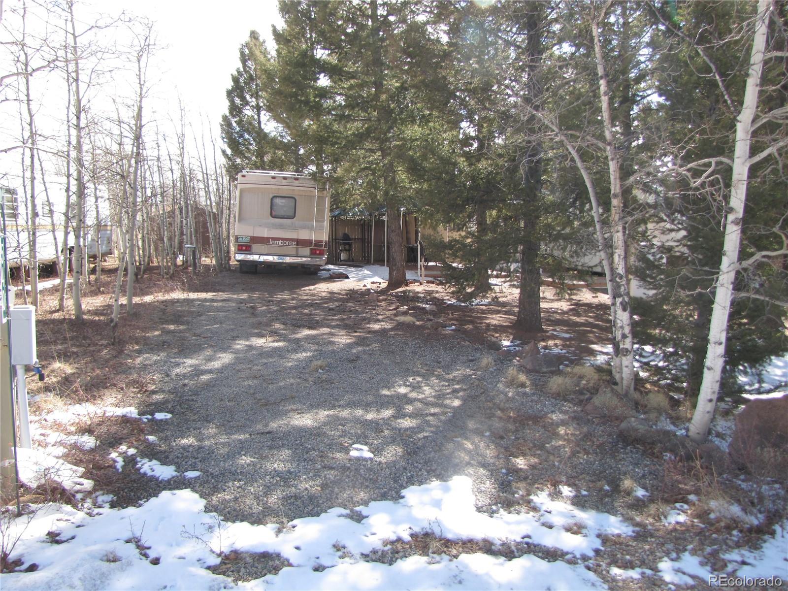 540 Lantern Loop Hartsel CO 80449