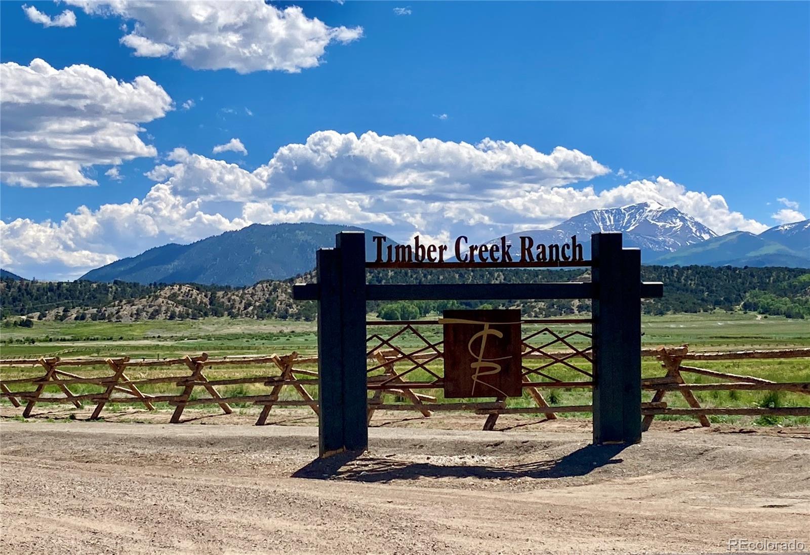 9075 Sheridan Loop Salida CO 81201
