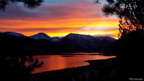445 Mt Massive Drive Twin Lakes CO 81251